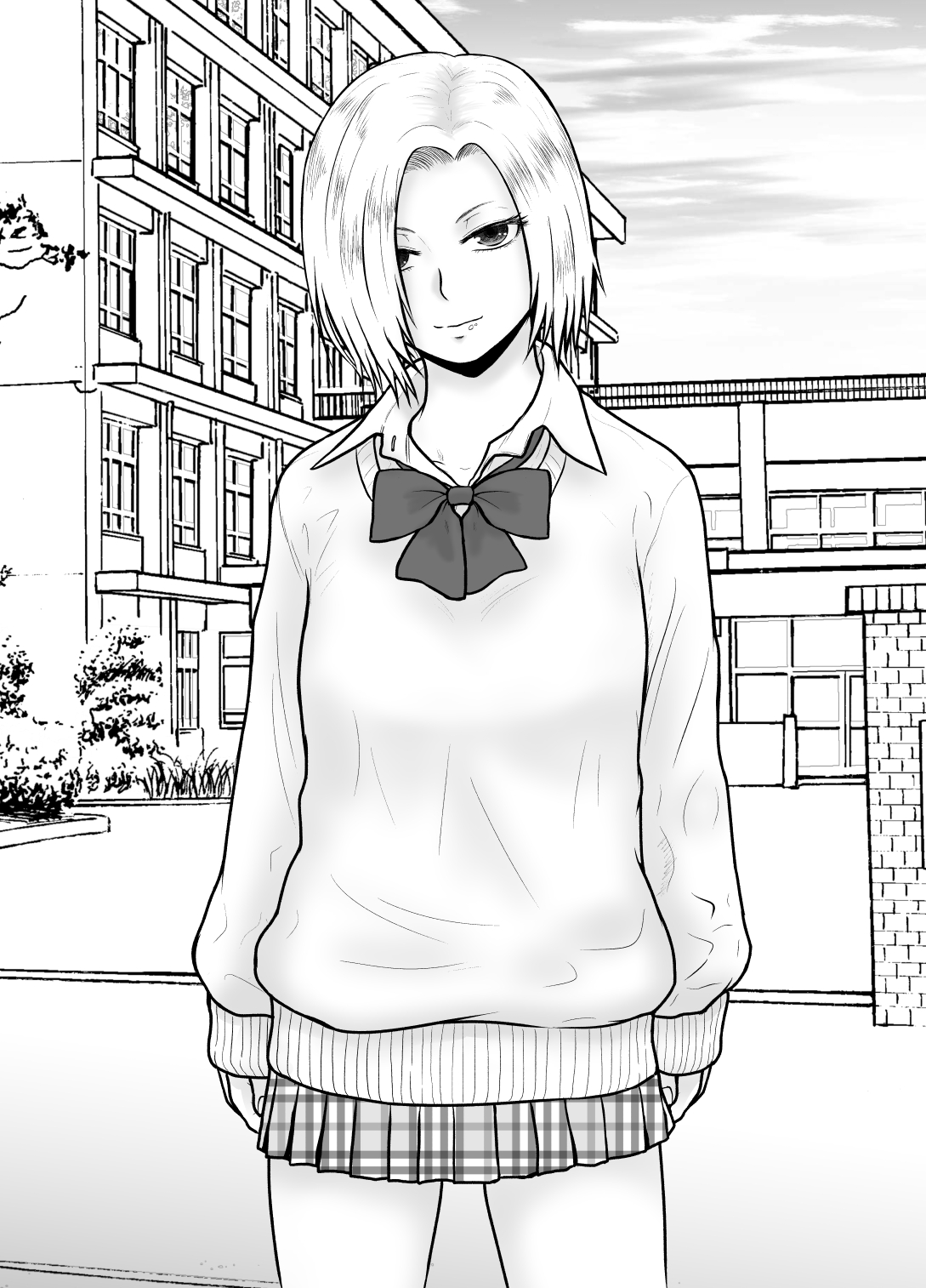 [楽園屋] 私に訪れた鬼畜と絶望な日々