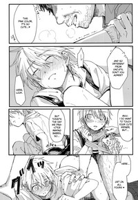 (GOOD COMIC CITY 21) [T-K-T (人生つら美)] グッドバイからはじめよう (黒子のバスケ) [英訳]