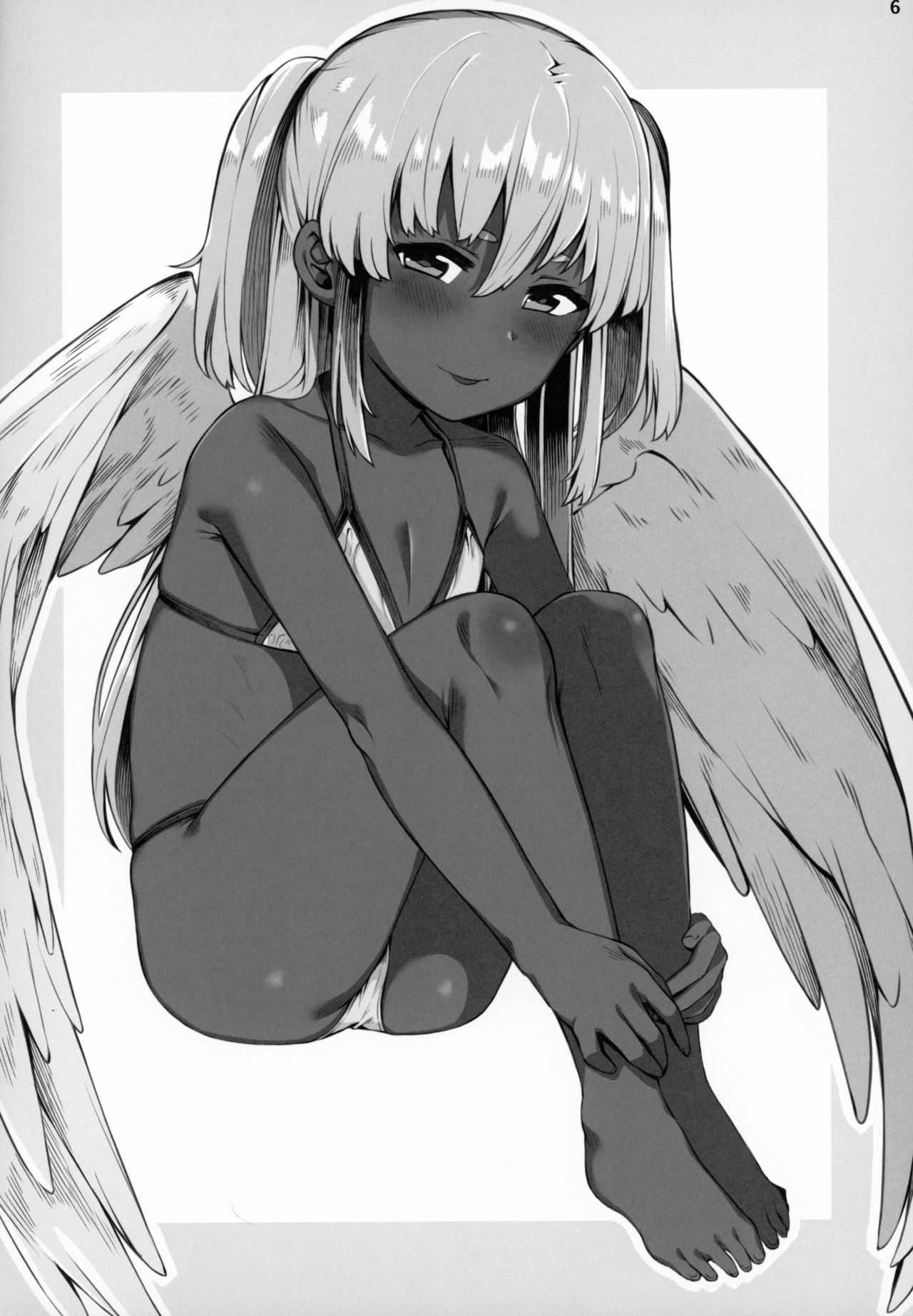 (コミティア124) [ぴるぽろー (廃狼)] 異世界シリーズ 異世界芸能事務所の宣材写真集