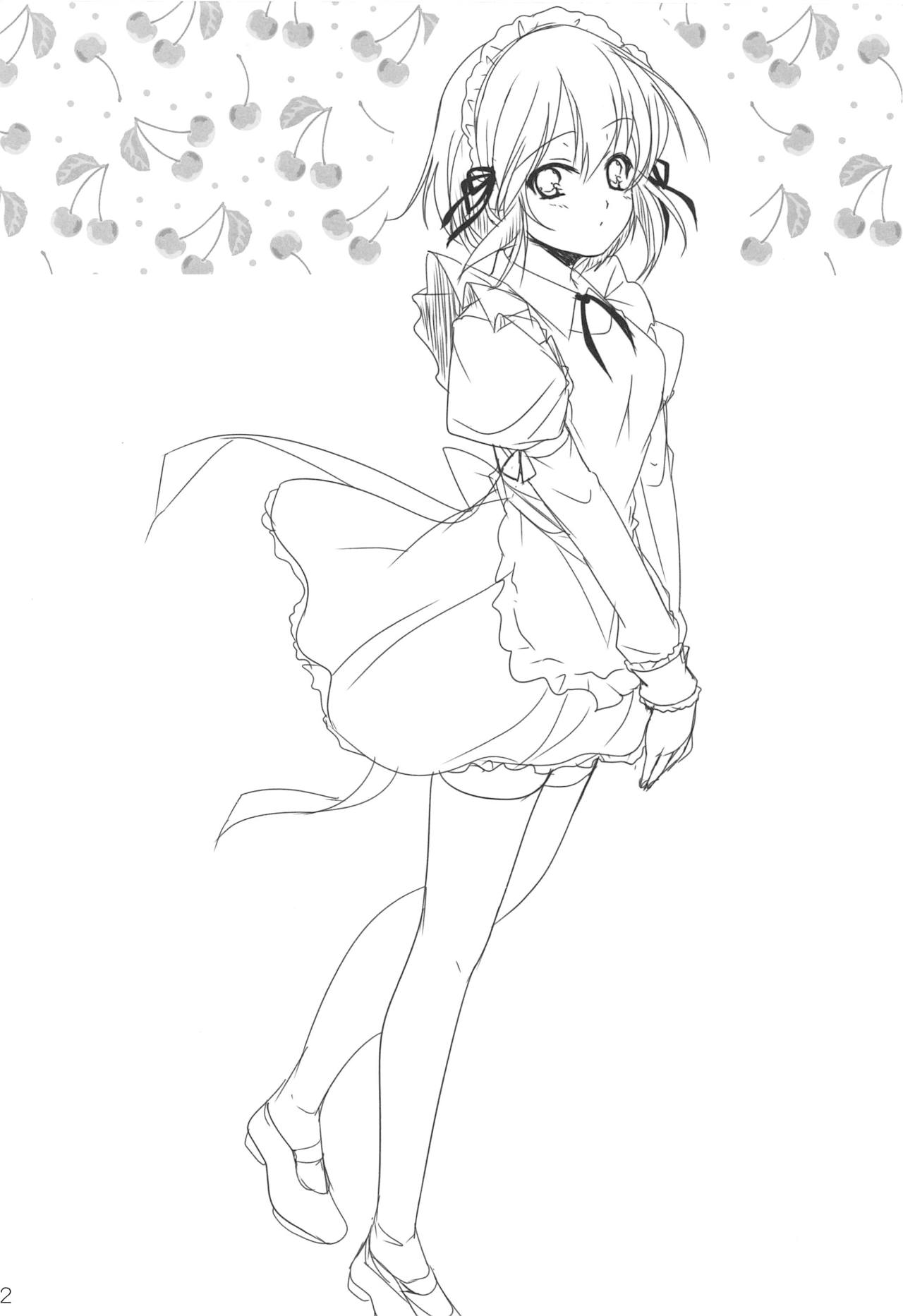 (C81) [16軒目 (さとーさとる)] 幸村のついてる話 (僕は友達が少ない)