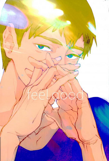 (サイキック大阪100%+2%) [inijio (トキザワ)] feel good (モブサイコ100) [英訳]