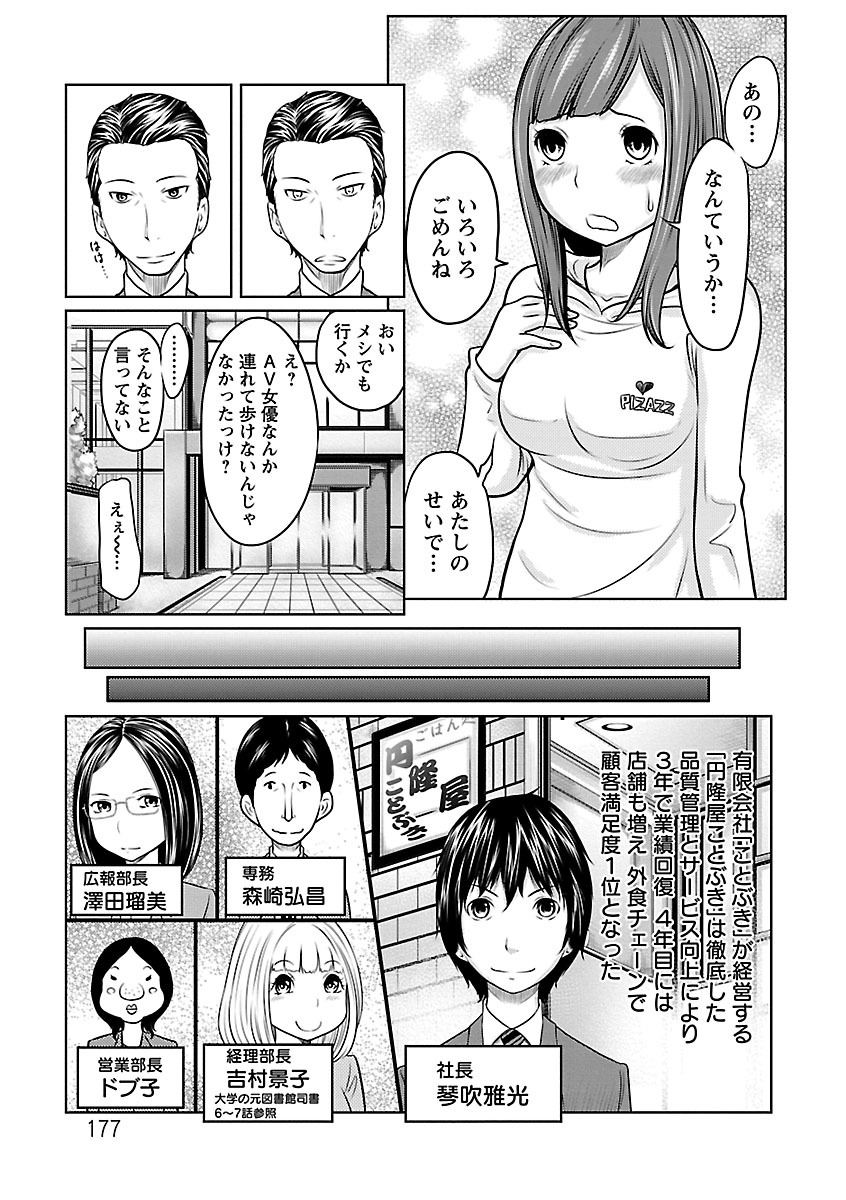 [れゐぢ] 1億のおんなのこ [DL版]