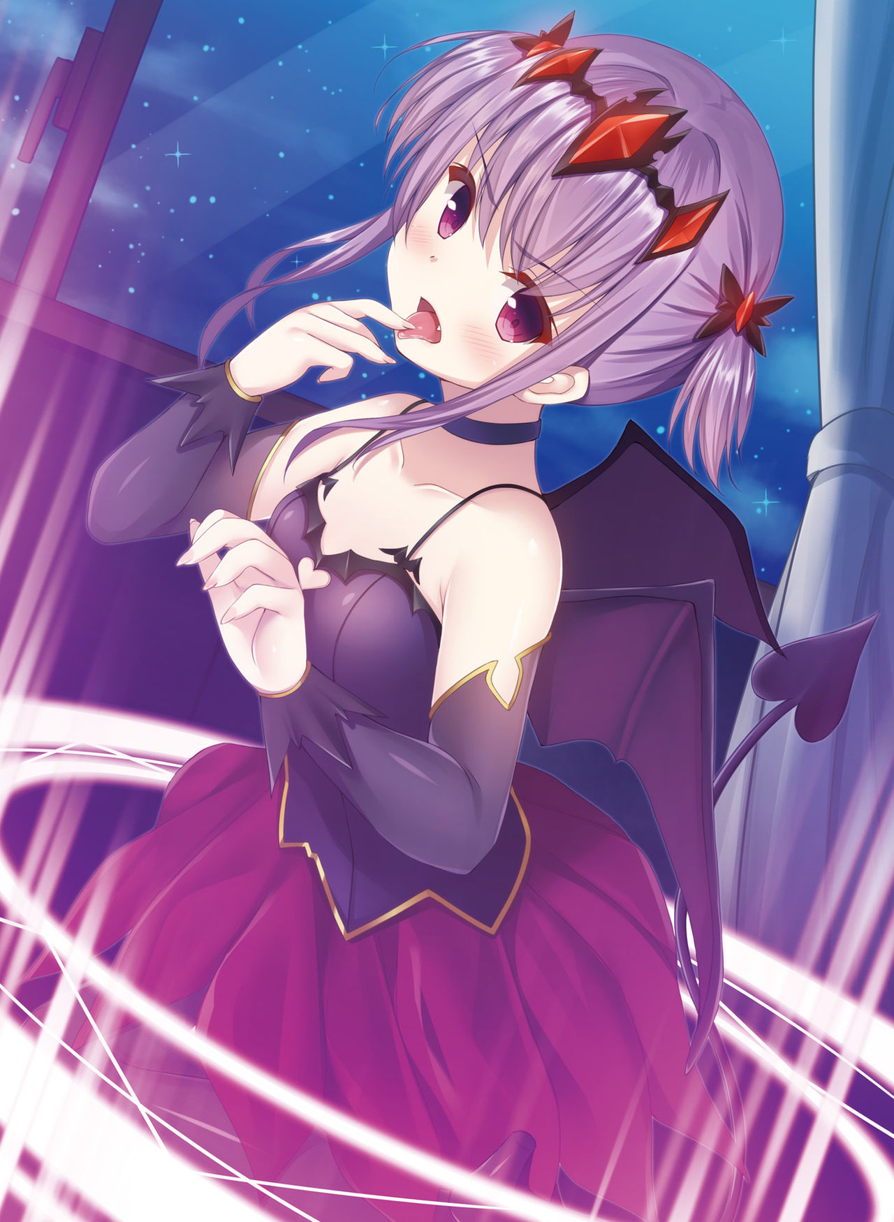 電撃萌王 2019年6月号 [DL版]