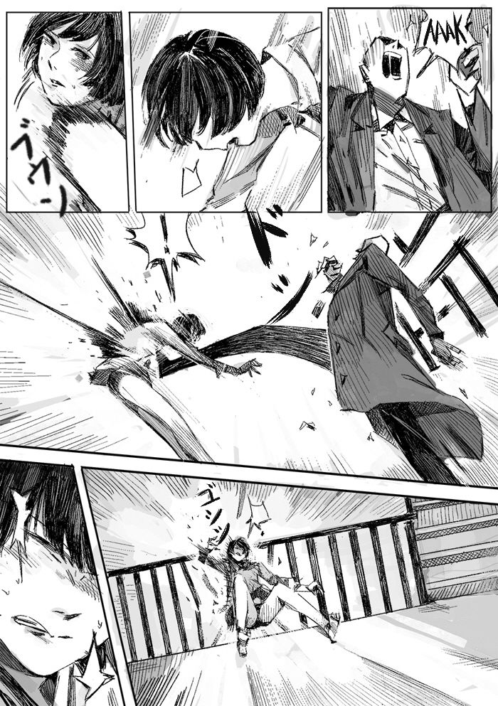 クリムリンレター。