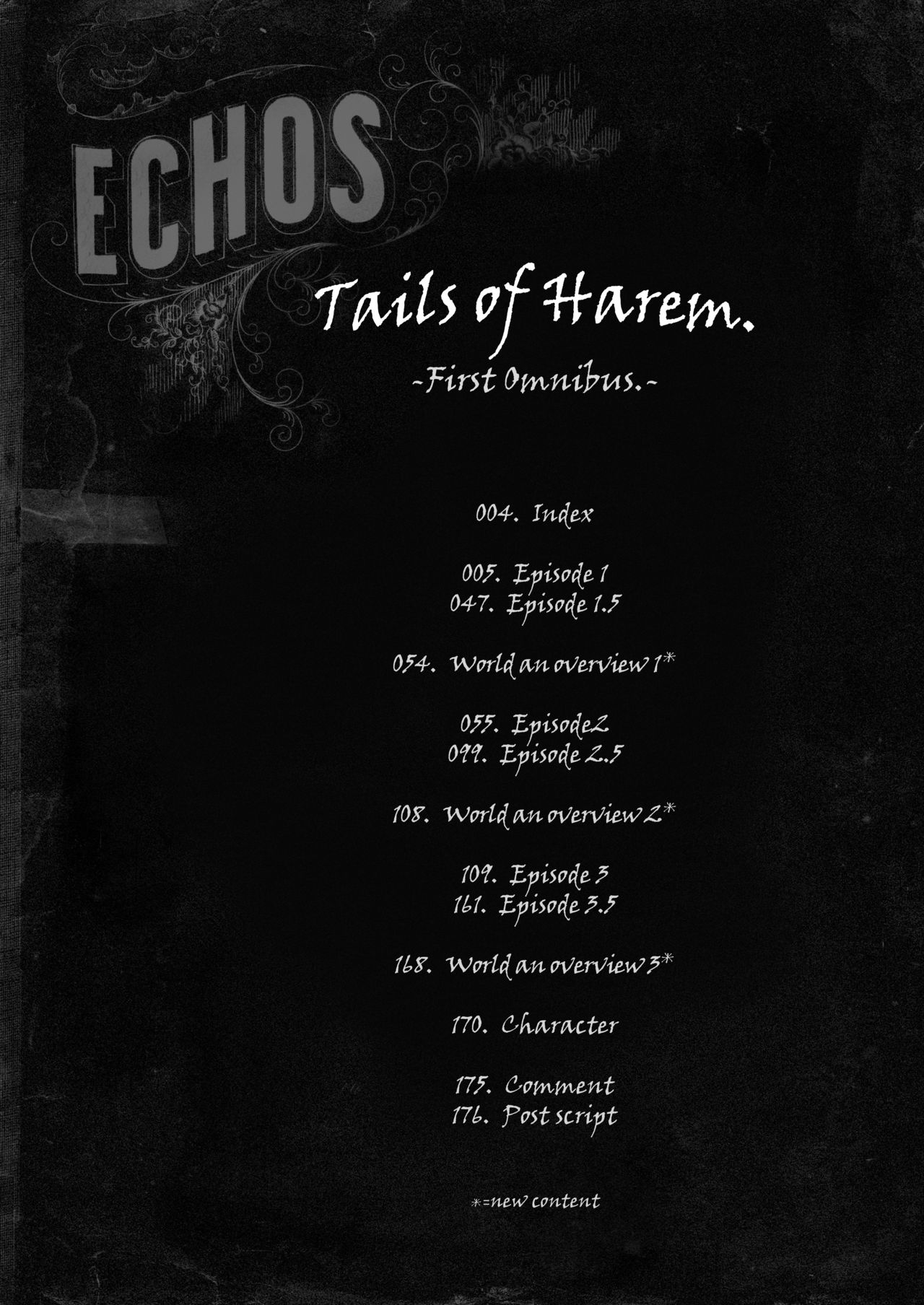 [しまぱん (立花オミナ)] 異世界ハーレム物語 総集編1 [DL版]