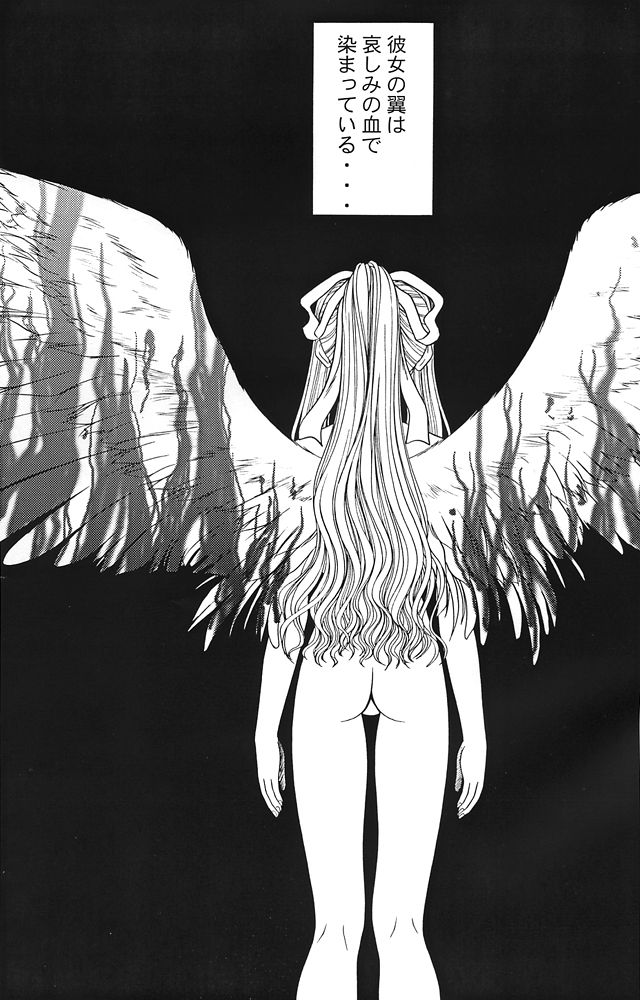 (サンクリ16) [BLUE BLOOD'S (BLUE BLOOD)] BLUE BLOOD'S vol.8.6 (おねがい☆ティーチャー)