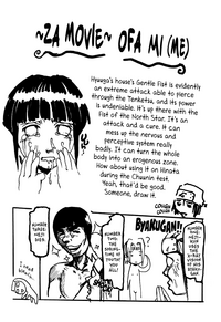 (C61) [墨東綺譚, 田中類, MAKOTONET (よろず)] NINJA HIGH SCHOOL (NARUTO -ナルト-) [英訳]