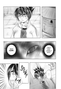 (C61) [墨東綺譚, 田中類, MAKOTONET (よろず)] NINJA HIGH SCHOOL (NARUTO -ナルト-) [英訳]