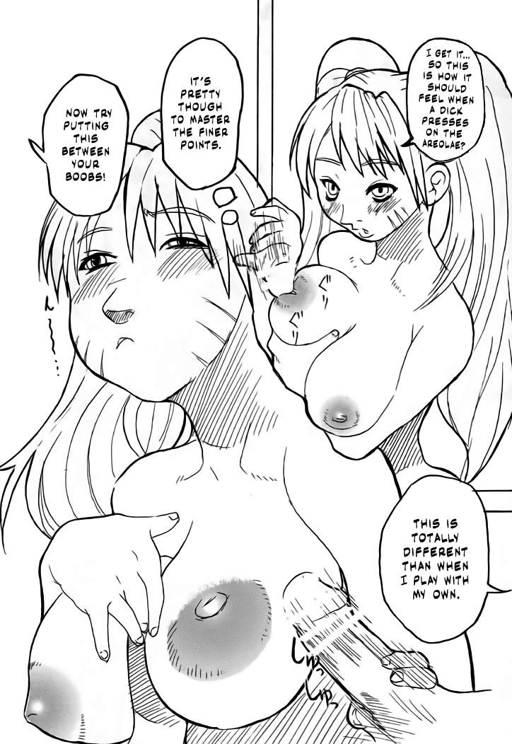 (C61) [墨東綺譚, 田中類, MAKOTONET (よろず)] NINJA HIGH SCHOOL (NARUTO -ナルト-) [英訳]