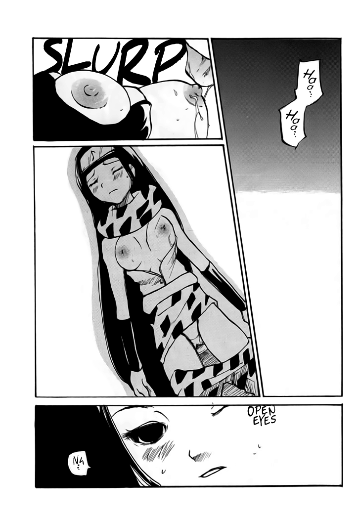 (C61) [墨東綺譚, 田中類, MAKOTONET (よろず)] NINJA HIGH SCHOOL (NARUTO -ナルト-) [英訳]