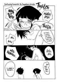 (C61) [墨東綺譚, 田中類, MAKOTONET (よろず)] NINJA HIGH SCHOOL (NARUTO -ナルト-) [英訳]