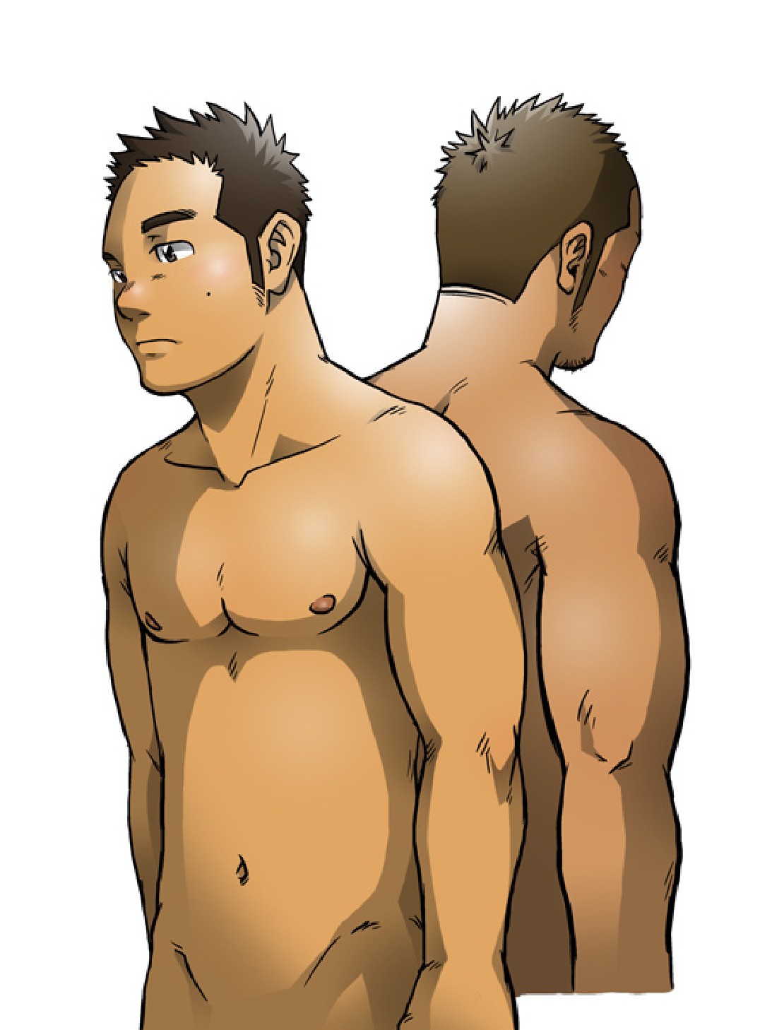 [SUVWAVE (SUV)] VIRGIN KILLER TWISTED [DL版]