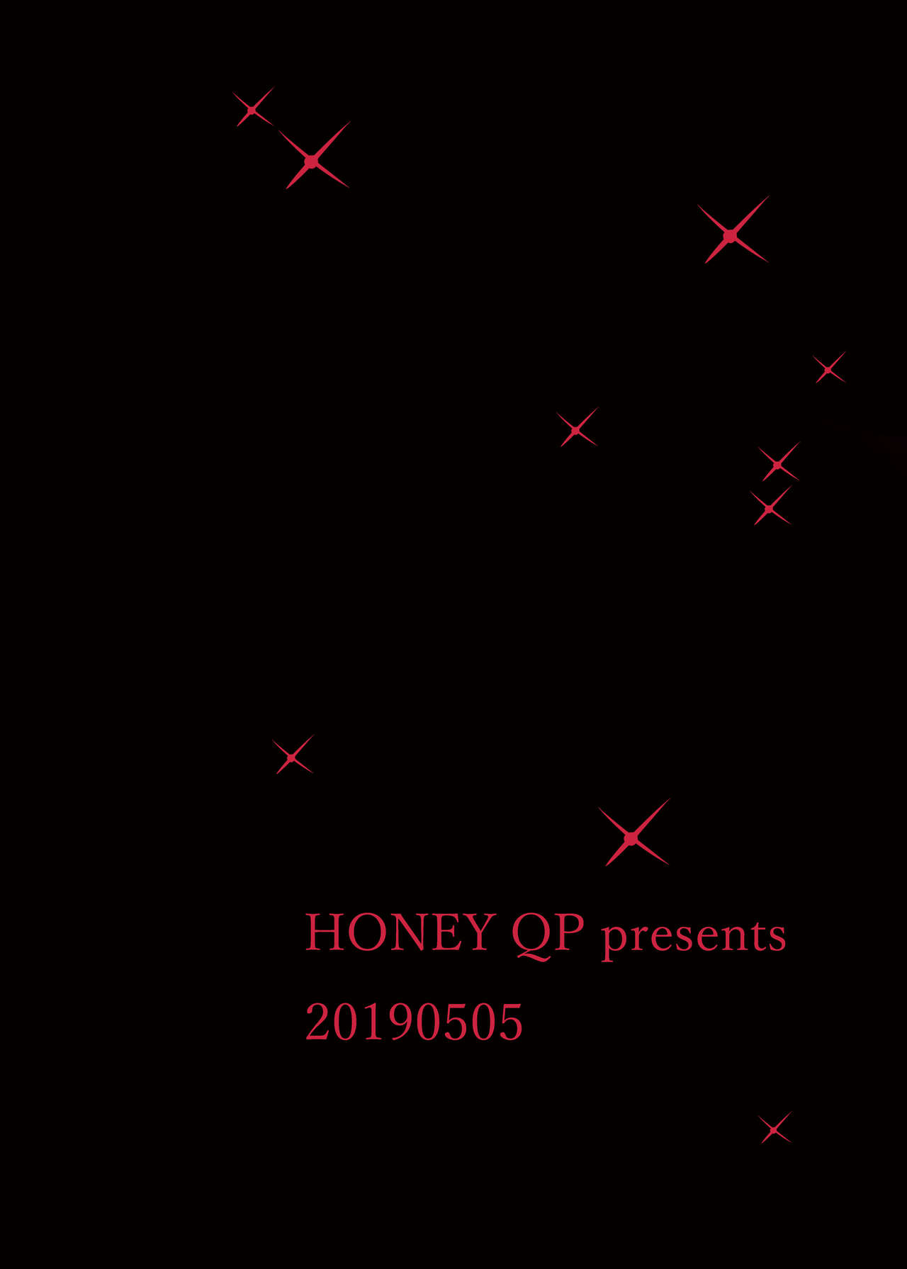 [HONEY QP (命わずか)] 筆おろし専用執事 [DL版]