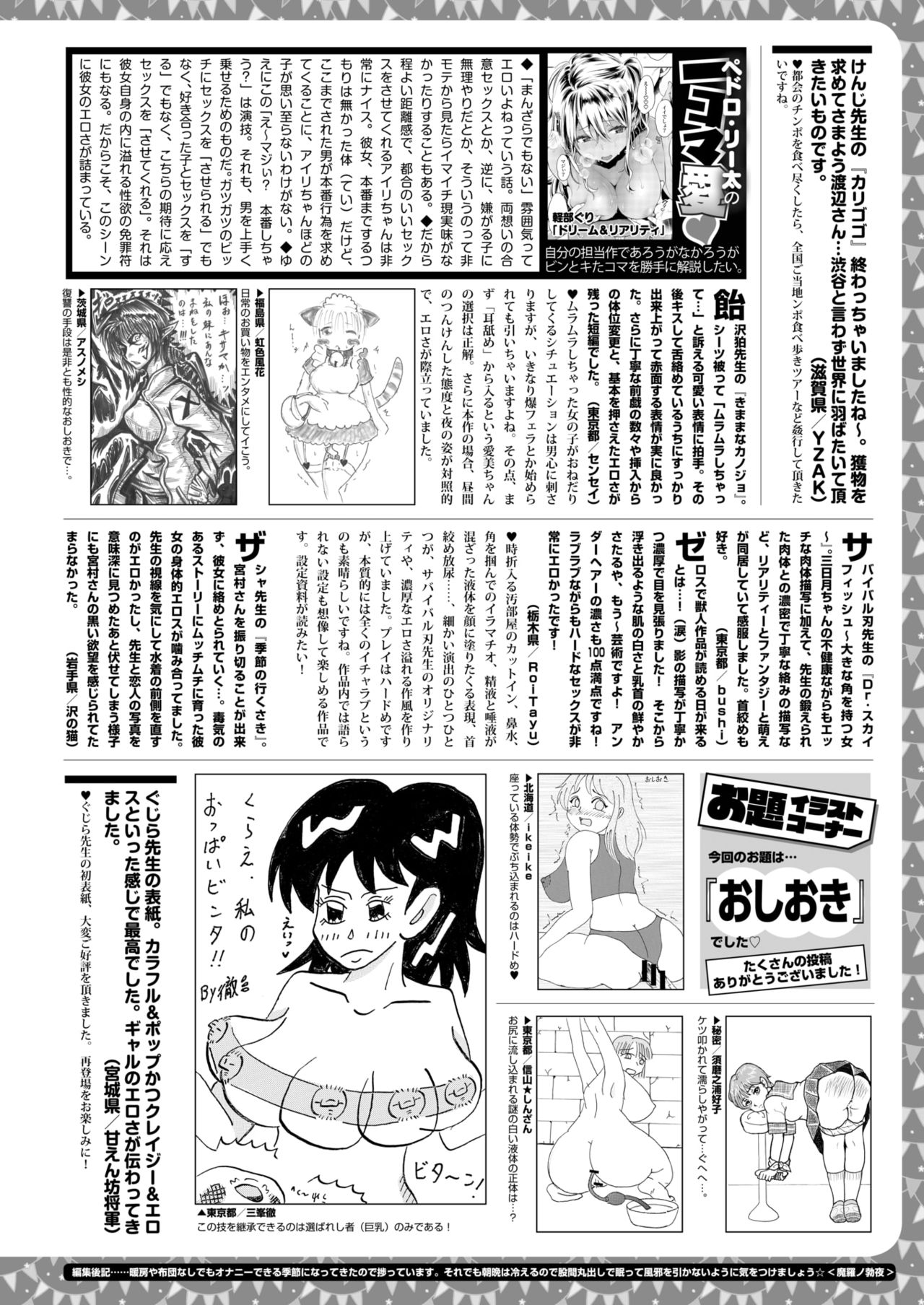 コミックゼロス #77 [DL版]