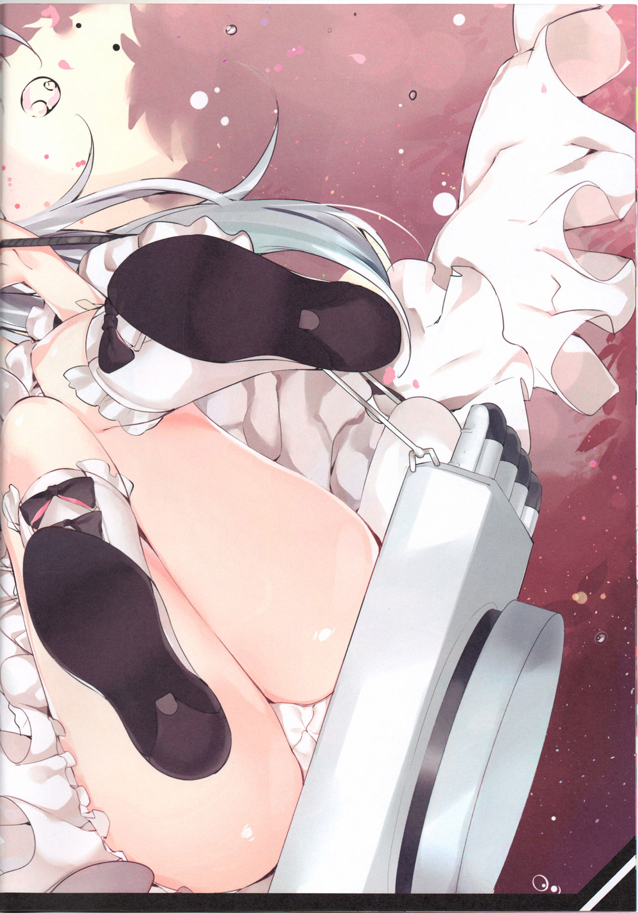 (C94) [AHO-CROSS (神岡ちろる)] SHIKIKAN DAISUKI ❤ (アズールレーン) [中国翻訳]