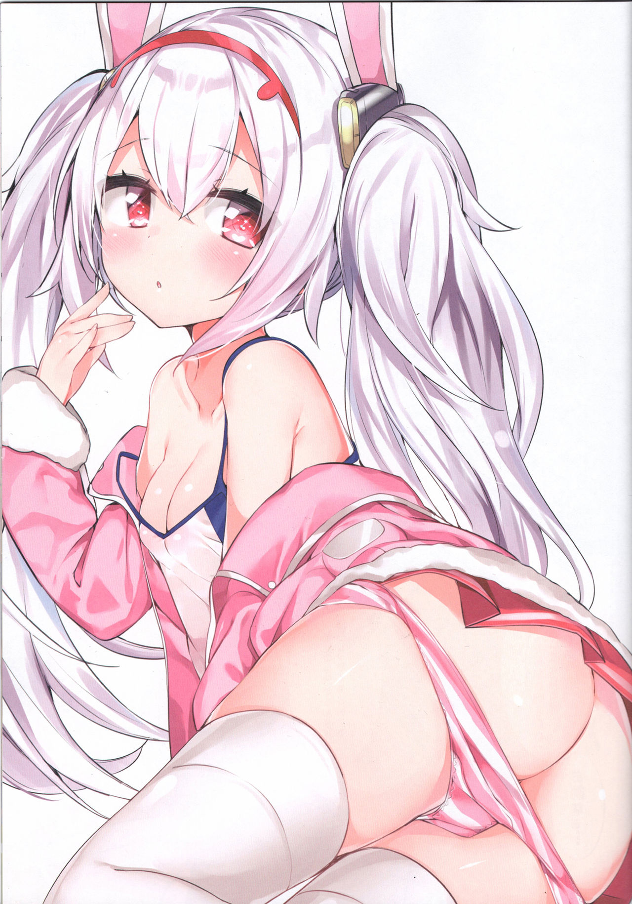 (C94) [AHO-CROSS (神岡ちろる)] SHIKIKAN DAISUKI ❤ (アズールレーン) [中国翻訳]