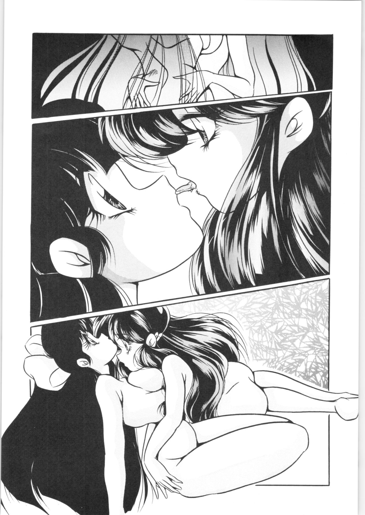 [C-COMPANY] C-COMPANY SPECIAL STAGE 17 (らんま1/2、アイドルプロジェクト)