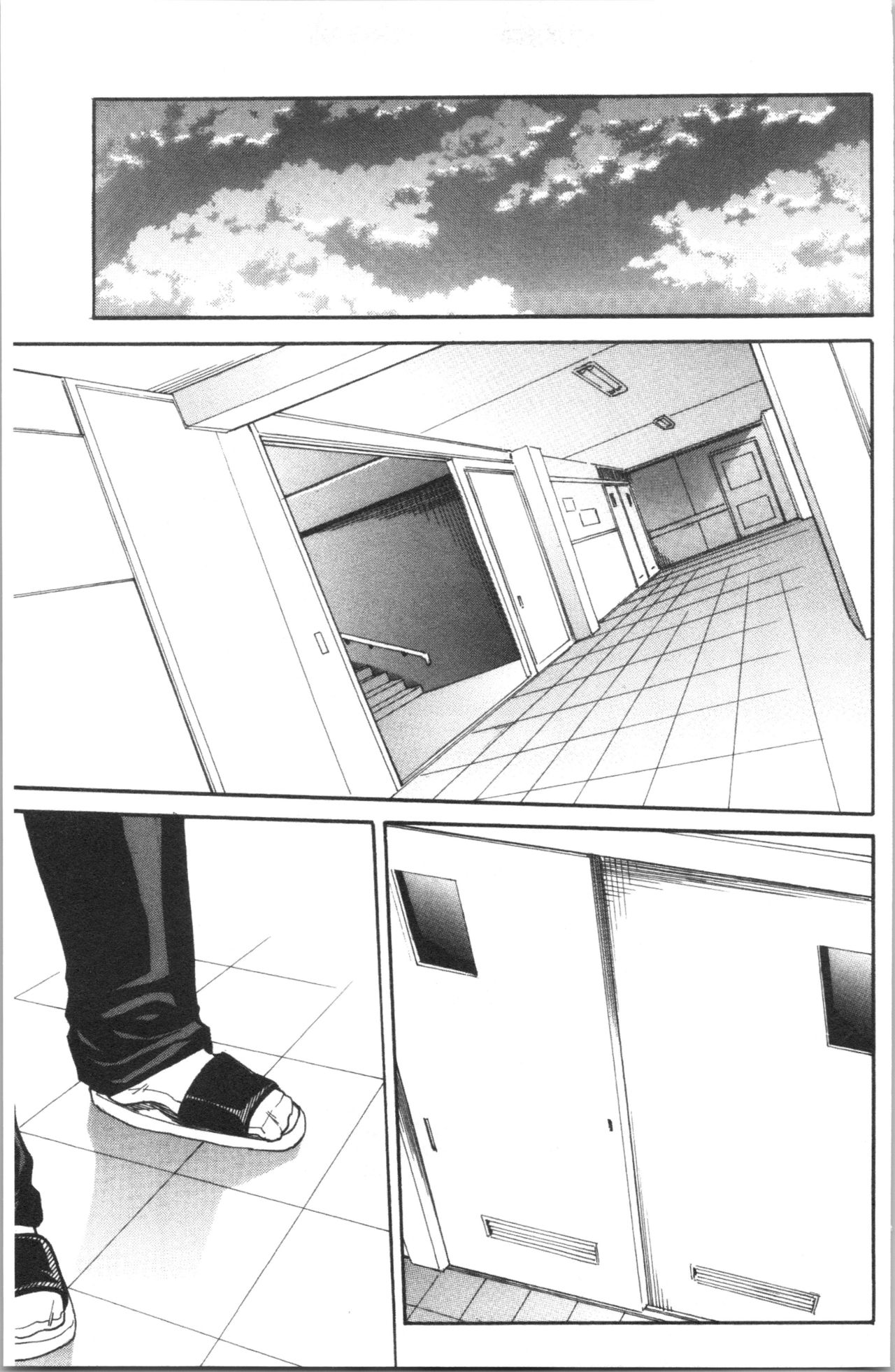 [千要よゆち] 疼くカラダ、開発は玩具で [中国翻訳]