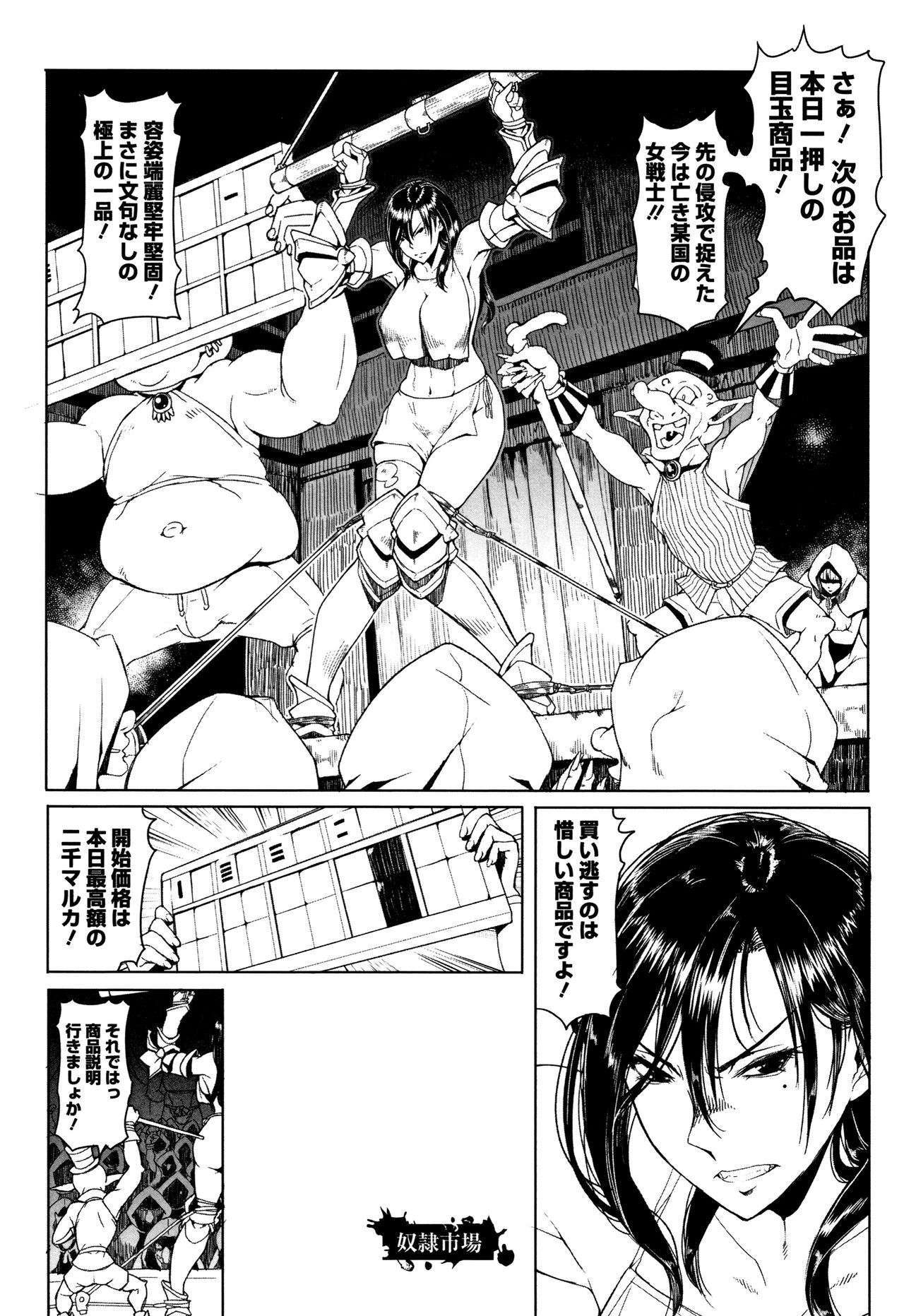 [朝木貴行] 鋼の衣の乙女達 + 4Pリーフレット