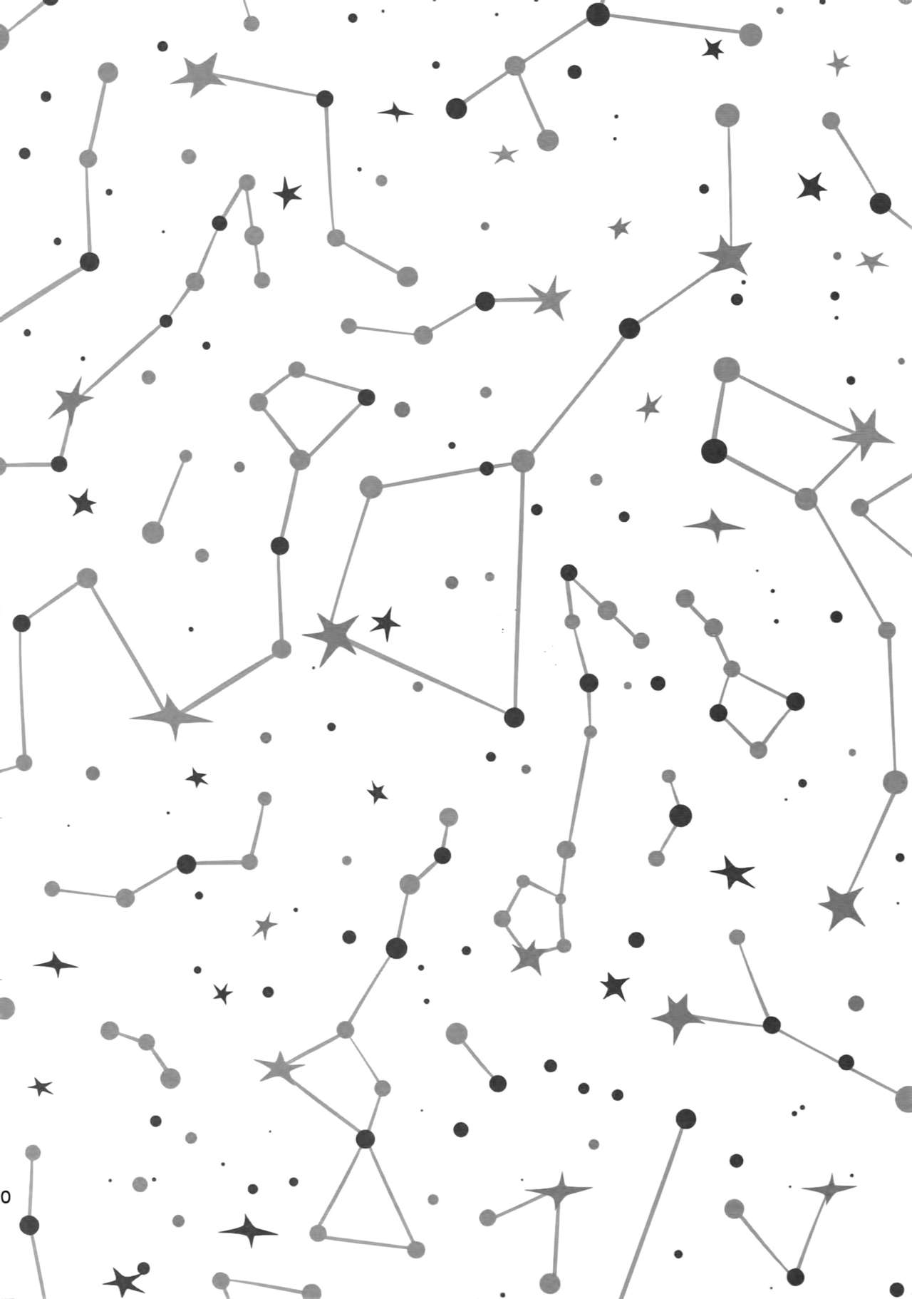 (第22次ROOT4to5) [Yoke (emya)] COSMIC EDGE (Fate/Grand Order)