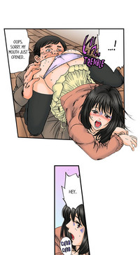 [MAI] 家庭内淫獄-娘に忍び寄る手