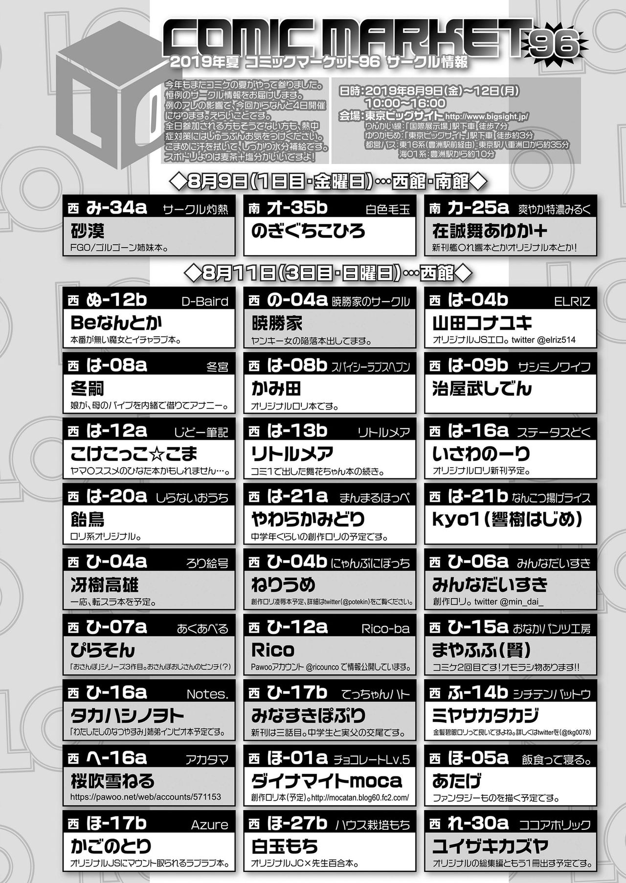 COMIC LO 2019年9月号 [DL版]