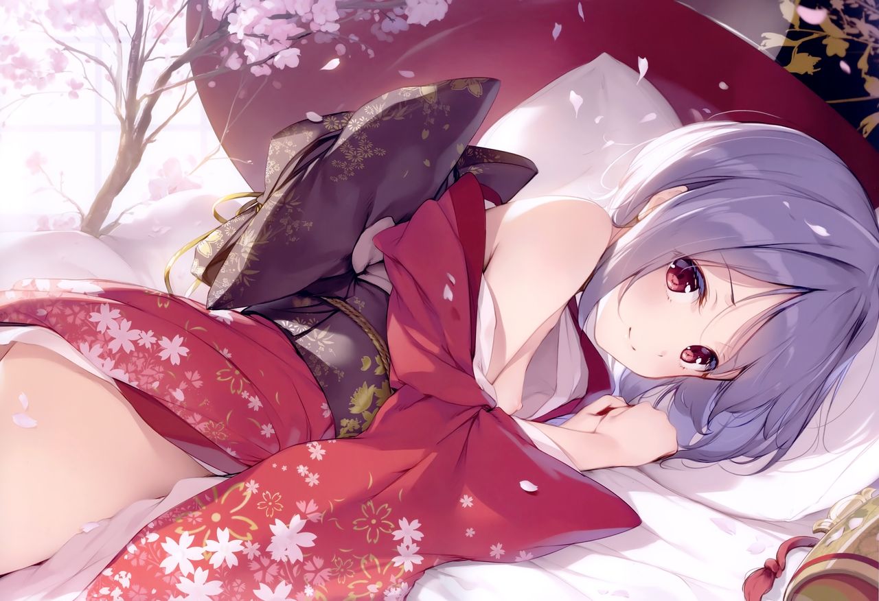 (例大祭16) [劇毒少女 (ke-ta)] Bloom-Leg (東方Project)