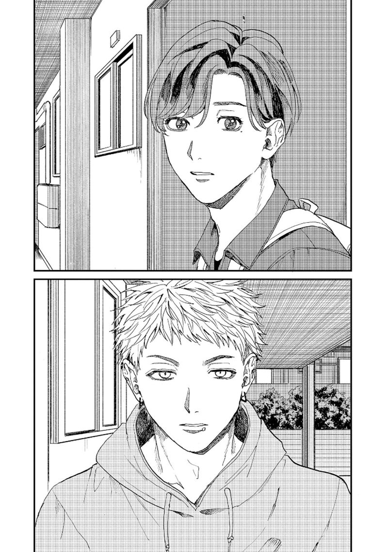 [もちの米] けものあそび 第1-5話 電子版限定加筆 [中国翻訳]