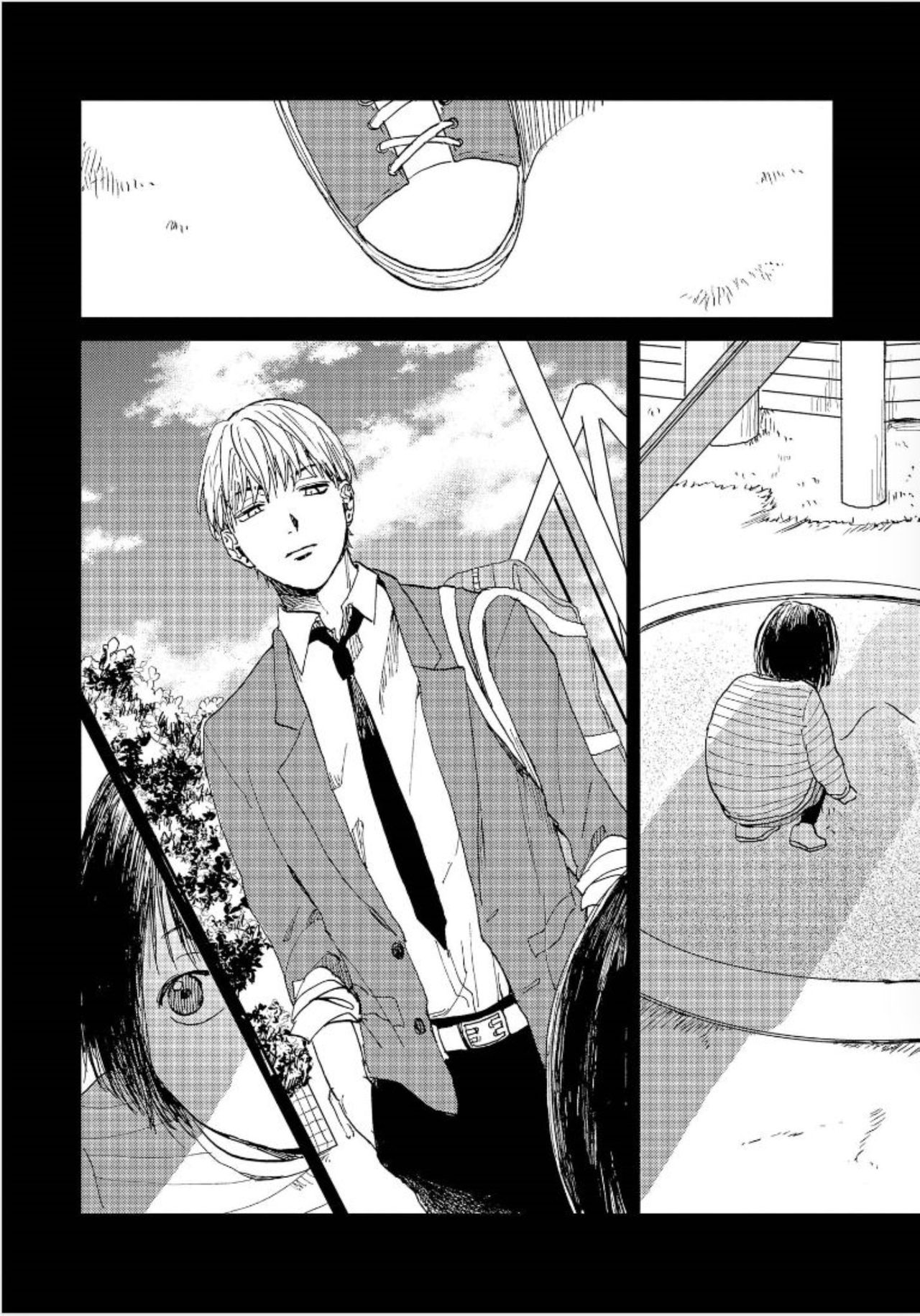 [もちの米] けものあそび 第1-5話 電子版限定加筆 [中国翻訳]