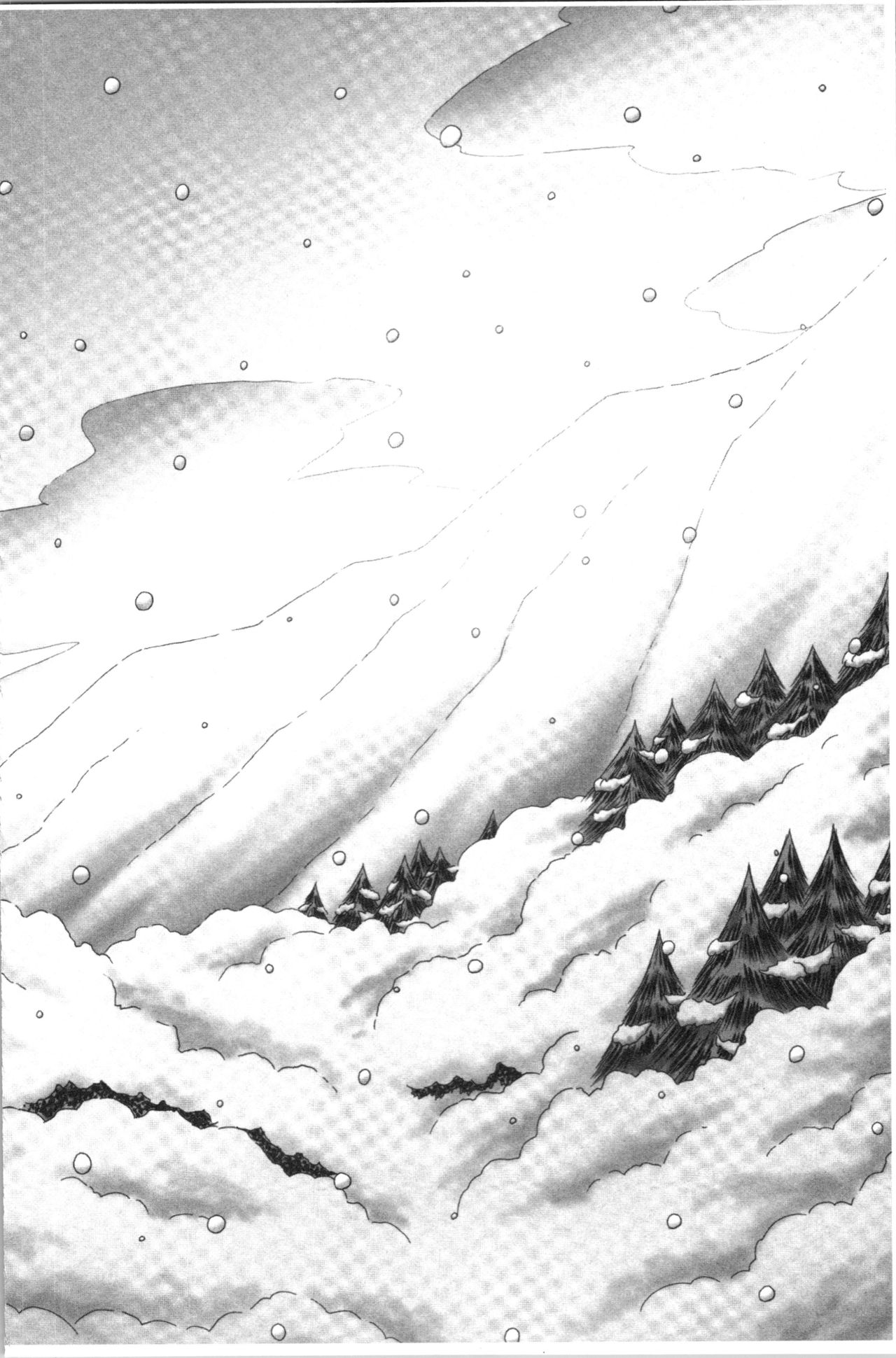 [某零] 幼性接待 愛欲の湯けむり旅情 [中国翻訳]