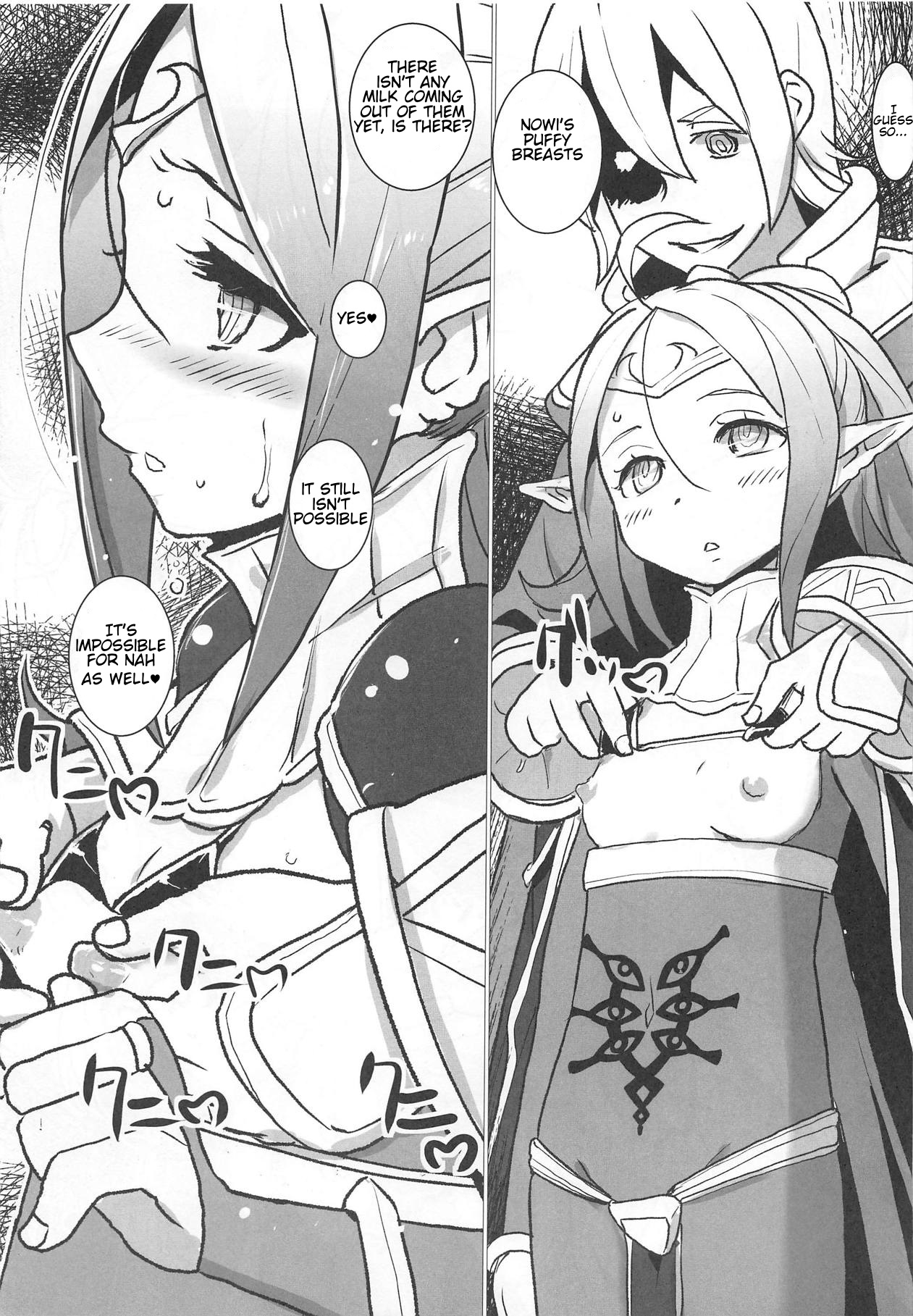 (C92) [佐々木無宇商店 (佐々木無宇)] ゼツミラ#2 (ファイアーエムブレム 覚醒) [英訳]