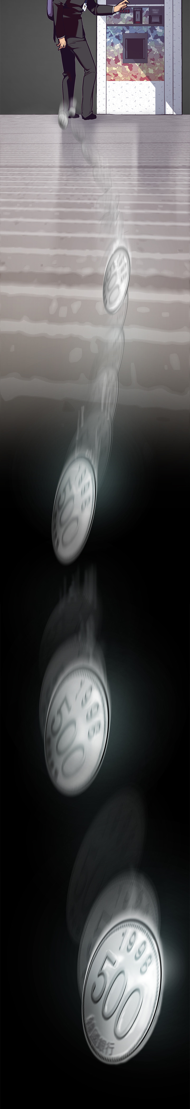 [尹坤志&高孫志]美麗新世界 第1話 女廁的針孔攝影機 2019.04.27高畫質版本