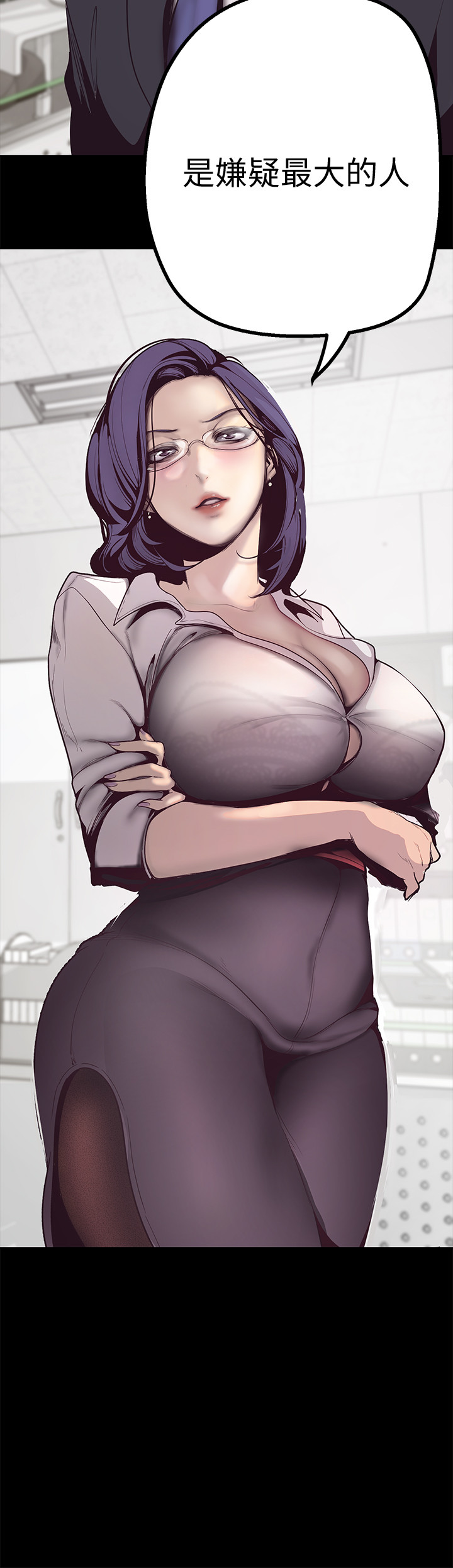 [尹坤志&高孫志]美麗新世界 第1話 女廁的針孔攝影機 2019.04.27高畫質版本