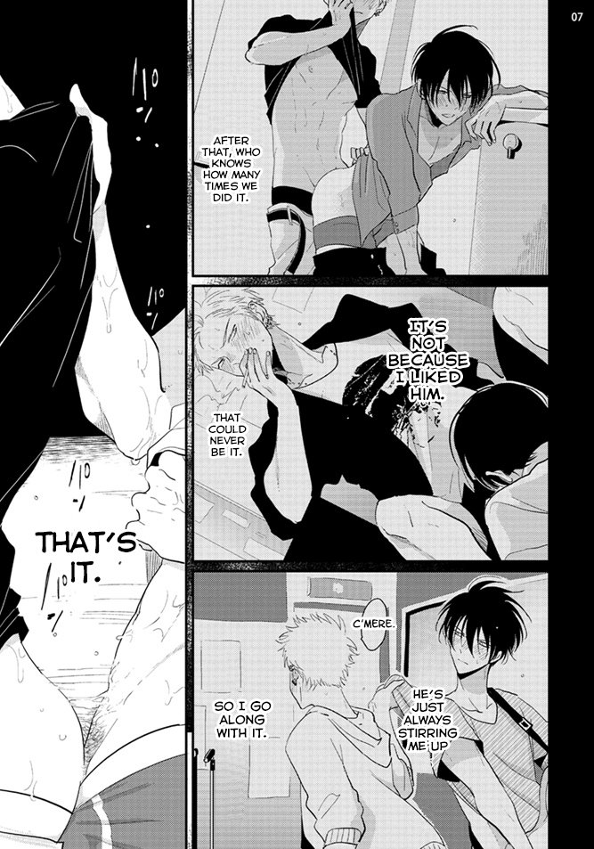 [はらだ] よるとあさの歌 [英訳]