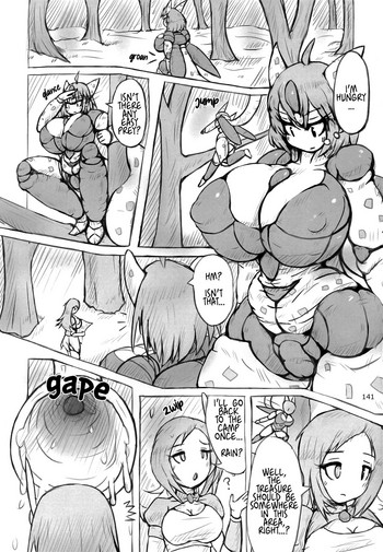 (C90) [57mm] ぴゅあのみ！祭(fes)