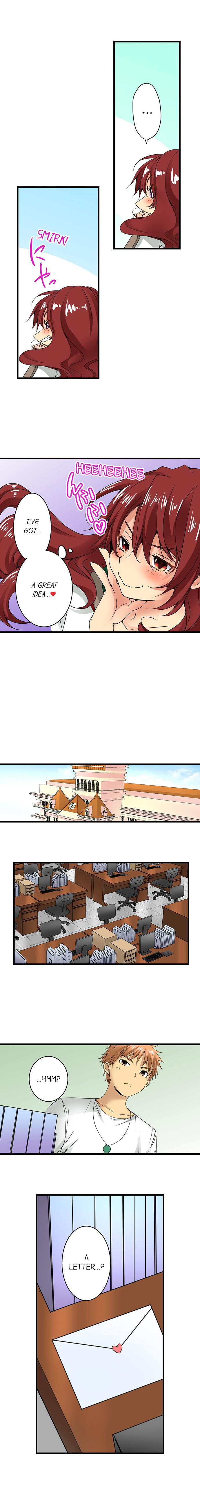 [入江jyunn] 潜入した女子校がエロすぎて我慢できねェ！