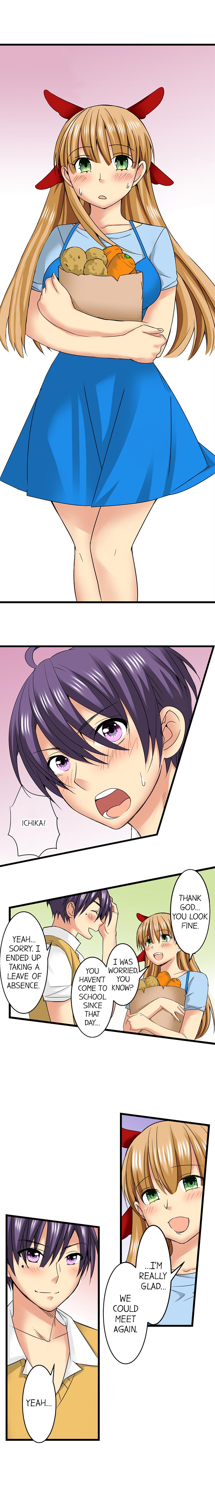 [入江jyunn] 潜入した女子校がエロすぎて我慢できねェ！