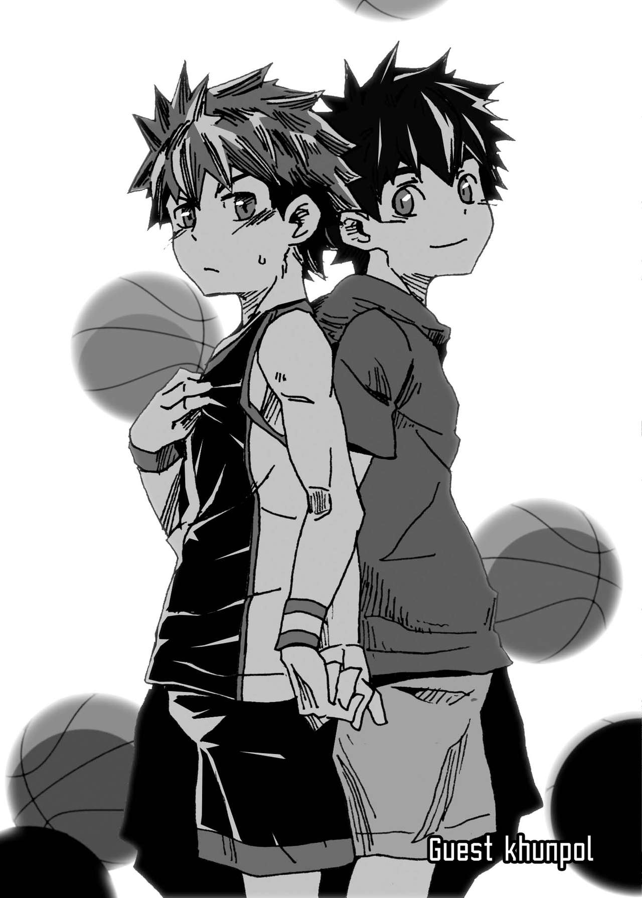 [Beater (daikung)] エース・スター [中国語] [DL版]