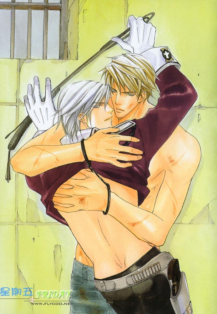 [櫻井しゅしゅしゅ] ミッシング・ロード [中国翻訳]