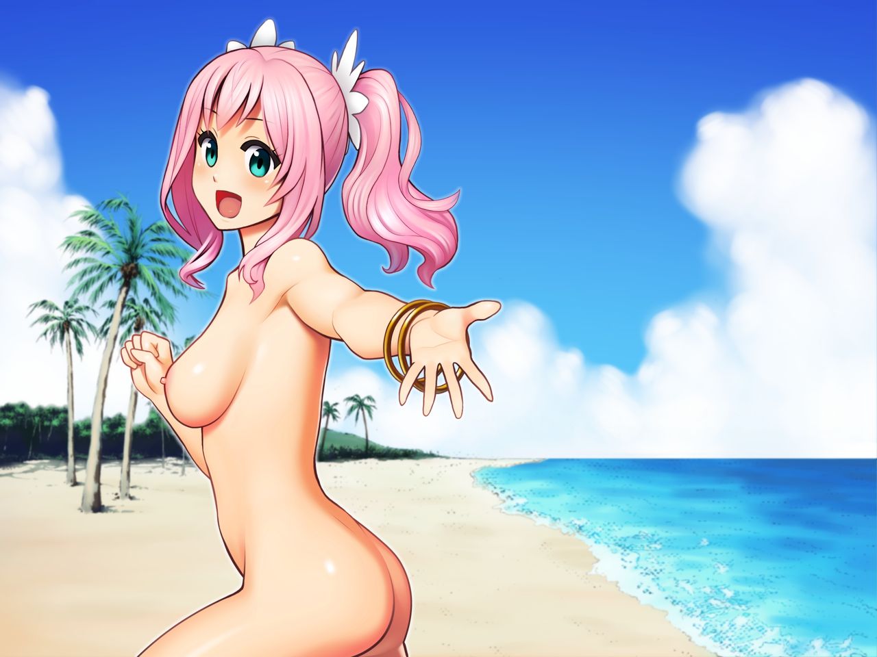[マラックマ] カピカピ メンズサンオイル