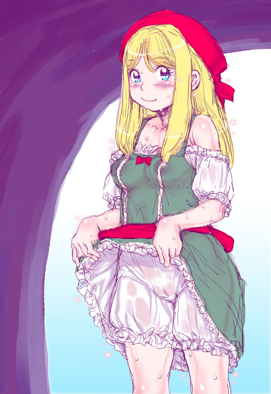 [すたじお☆たぱたぱ (戦国くん)] 転生したらショタ勇者だった件 (ドラゴンクエストXI) [DL版]