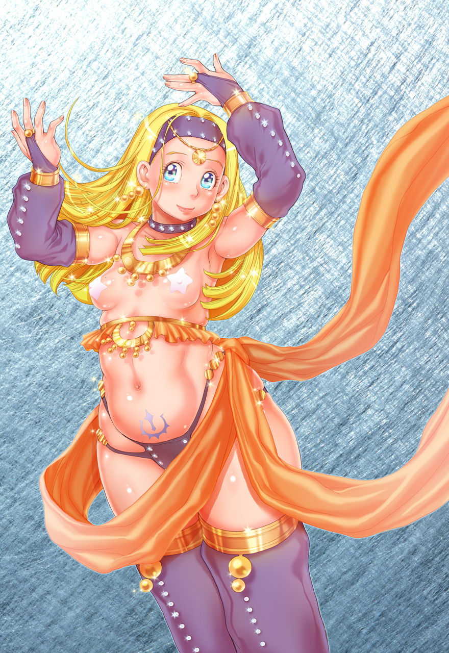 [すたじお☆たぱたぱ (戦国くん)] 転生したらショタ勇者だった件 (ドラゴンクエストXI) [DL版]