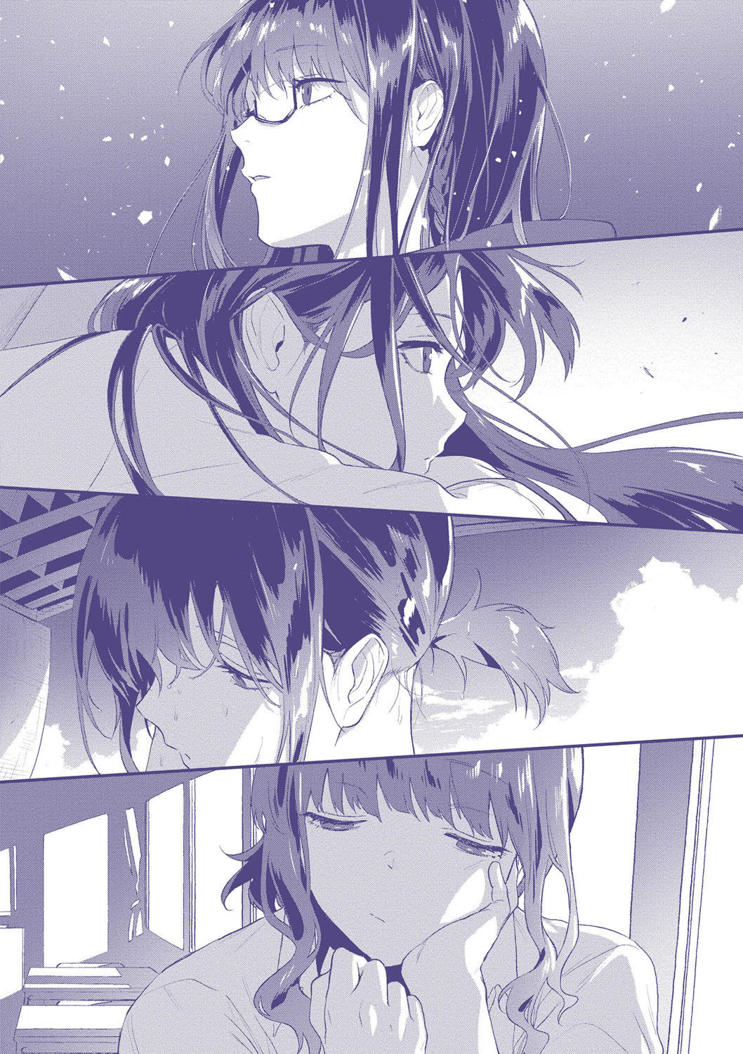 [緑茶イズム] TEENISM [中国翻訳]