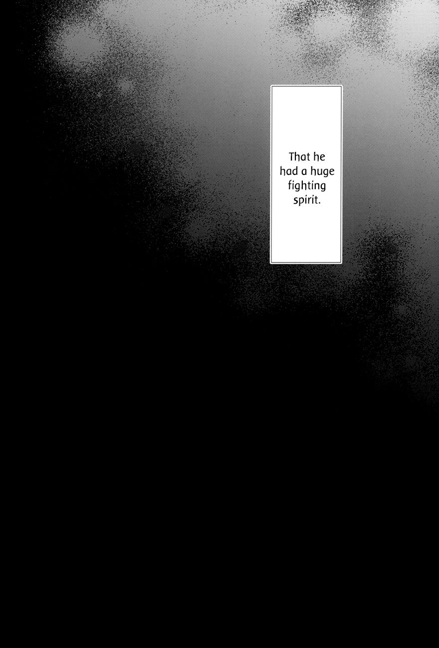 (かぶき町大花火大会2018) [火曜日 (モル)] アナザーエッジ2 (銀魂) [英訳]