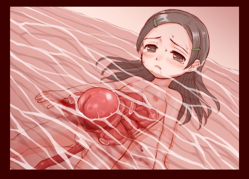 [Okina Flying Factor (OKINA)] グランギニョル劇場 赦しを乞う雌の子豚