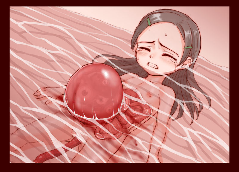 [Okina Flying Factor (OKINA)] グランギニョル劇場 赦しを乞う雌の子豚