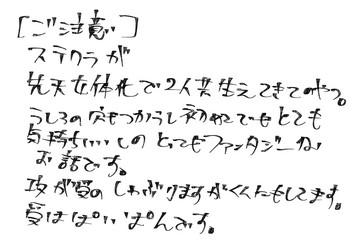 [玉] 先天♀ふたなり化ステクラ漫画 (血界戦線)