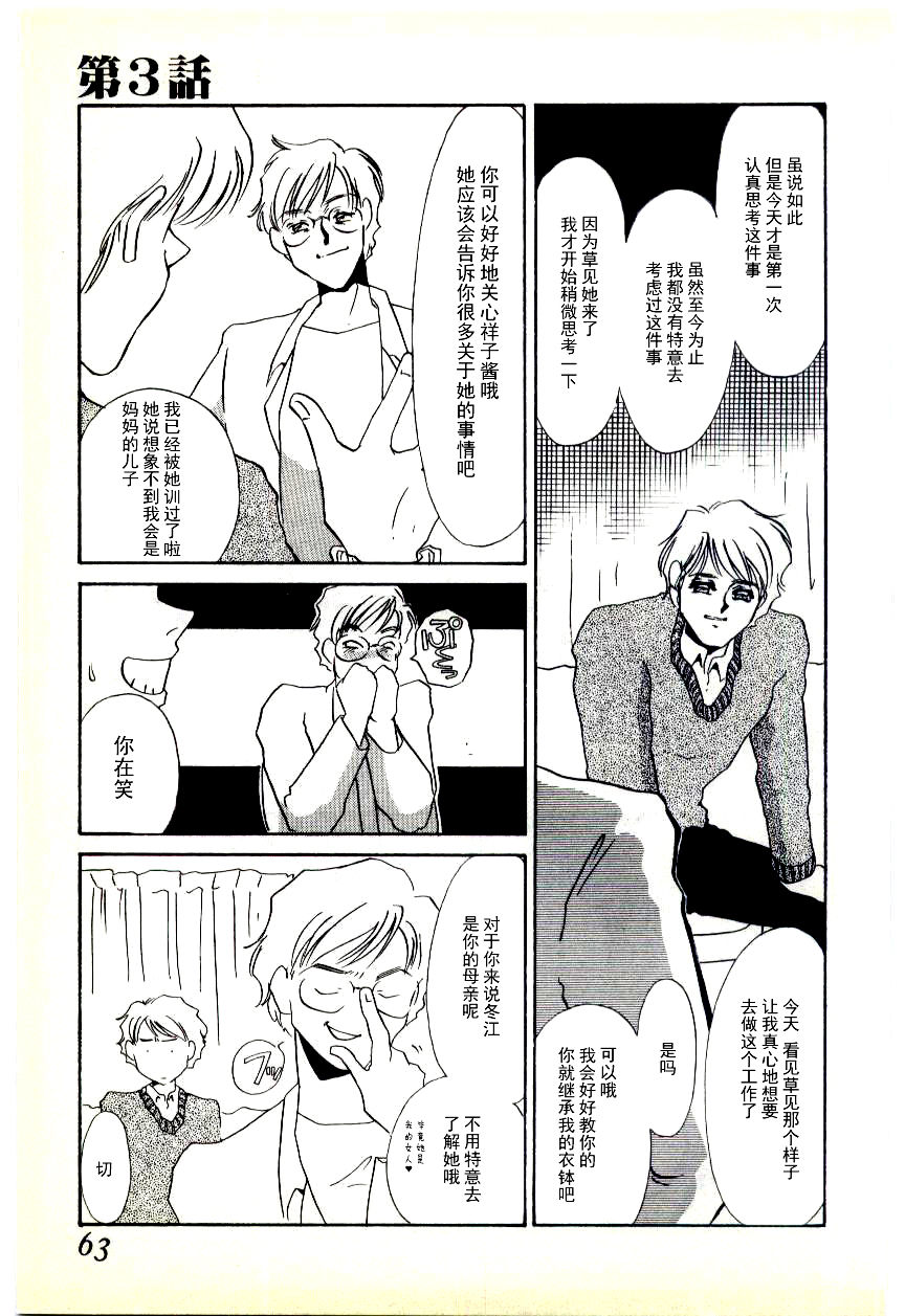 [海野やよい] 調敎医師 [中国翻訳]