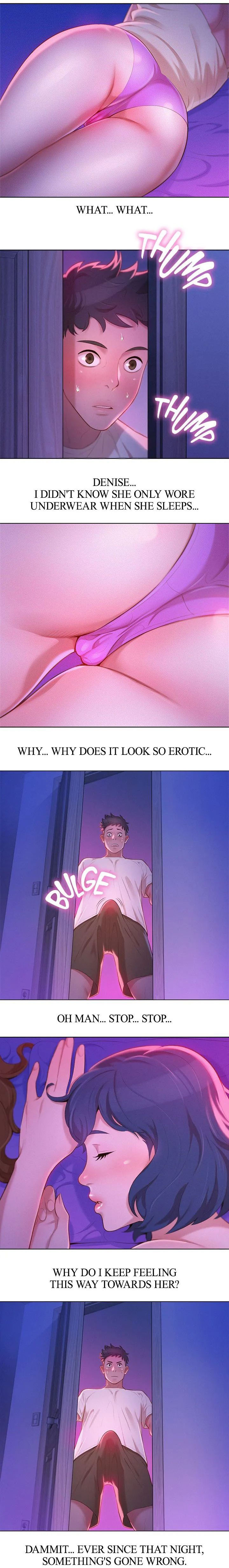 [Tharchog, Gyeonja] What do you Take me For? Ch.25/? [English] [Hentai Universe]