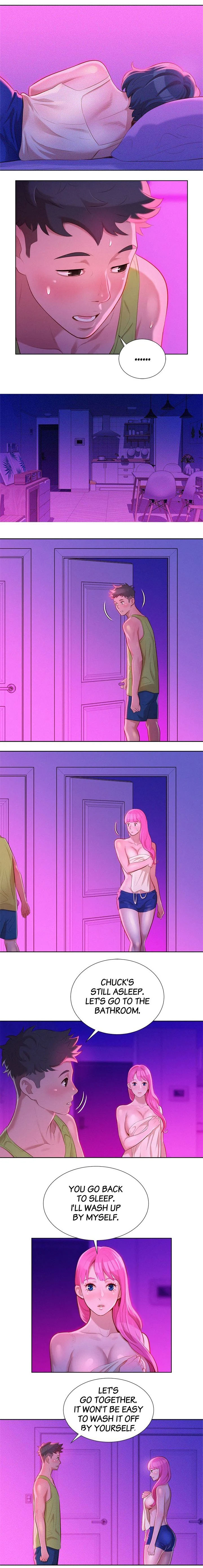 [Tharchog, Gyeonja] What do you Take me For? Ch.25/? [English] [Hentai Universe]